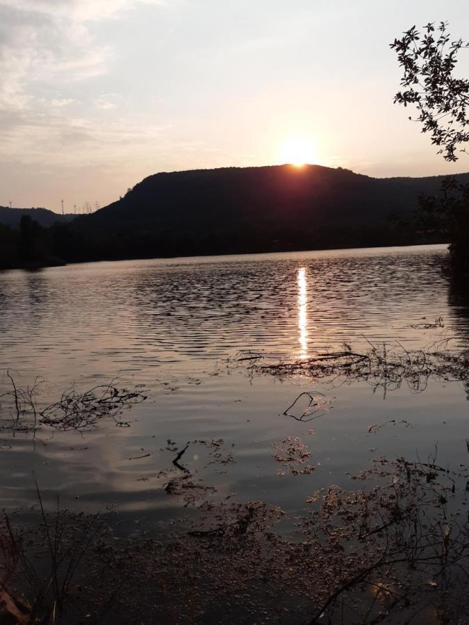 Am Weserberglandsee Holiday home Lauenforde