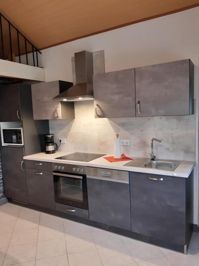 Am Weserberglandsee Holiday home Lauenforde