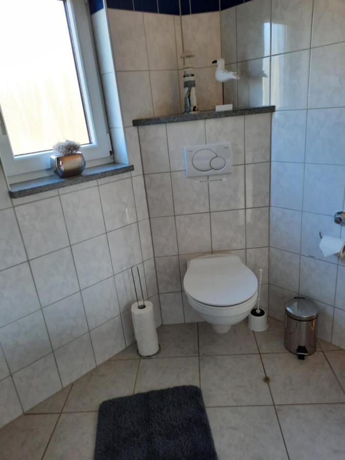 Holiday home Am Weserberglandsee