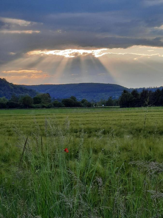 Am Weserberglandsee Holiday home