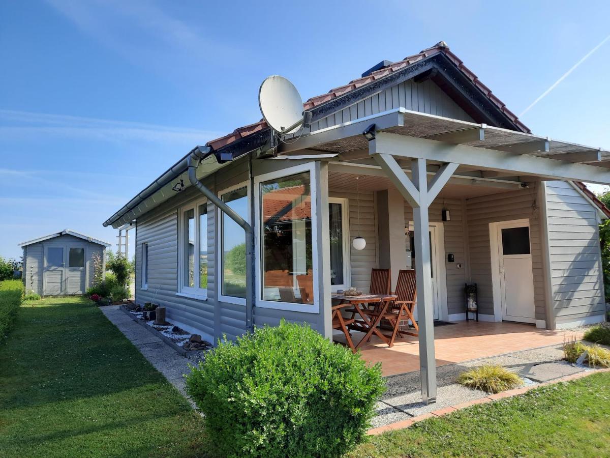Holiday home Am Weserberglandsee Lauenforde