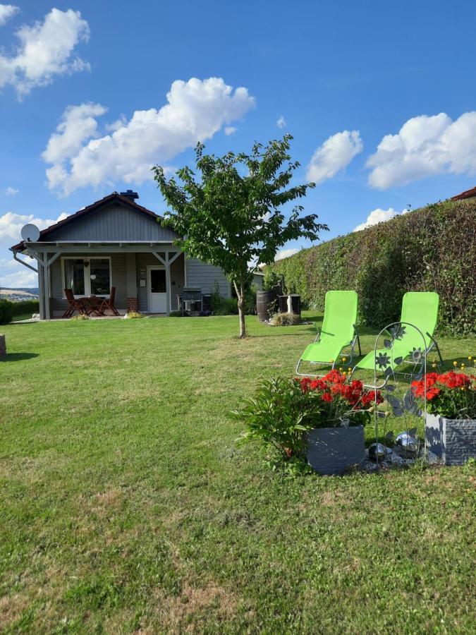 Am Weserberglandsee Holiday home Lauenforde
